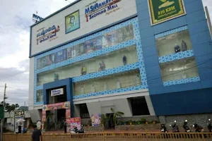 MS Ramayya Shopping Mall image