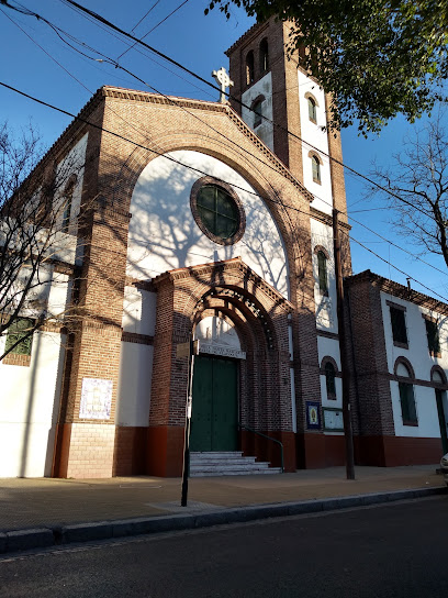 Parroquia Santa Margarita María Alacoque