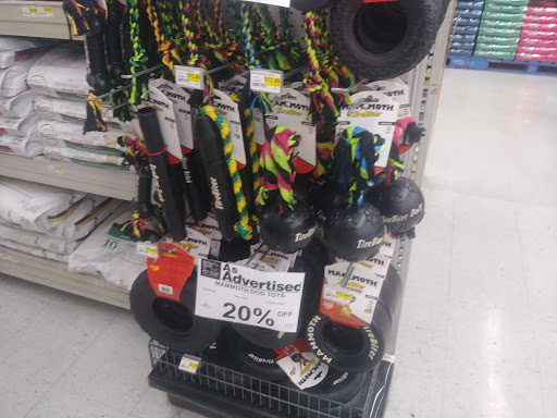 Pet Supply Store «Pet Club San Mateo», reviews and photos, 1850 S Norfolk St, San Mateo, CA 94403, USA