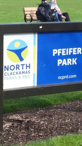 Park «Pfeifer Park», reviews and photos, 14074 SE 139th Ave, Clackamas, OR 97015, USA