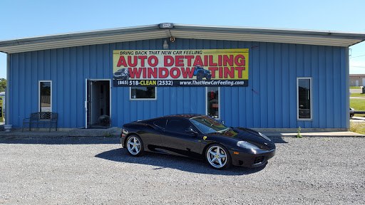 Mountain Valley Enterprises en Maryville