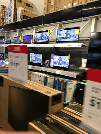 Electronics Store «Best Buy», reviews and photos, 3435 Princeton Rd, Hamilton, OH 45011, USA