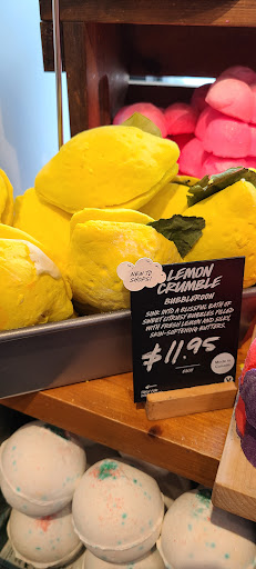 Beauty Supply Store «Lush Cosmetics», reviews and photos, 7524 Bales St, Liberty Township, OH 45069, USA