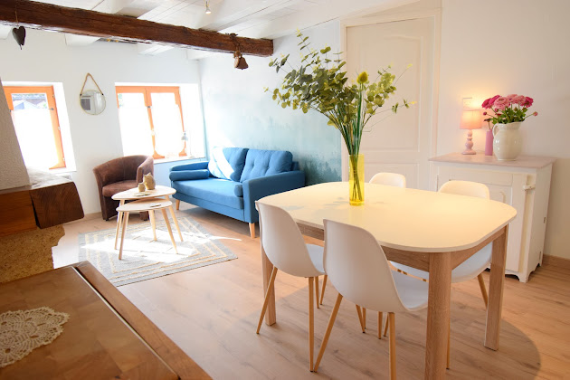 Photos du propriétaire Lodge Gîte 