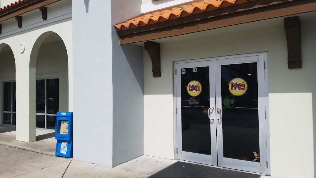 Moe's Southwest Grill 34677