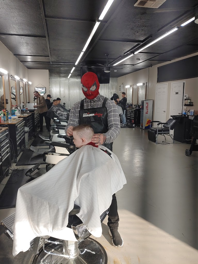 Los Originals Barbershop 95367