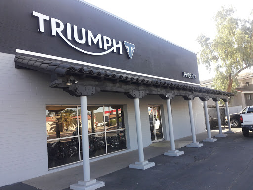 Victory Motorcycles of Mesa, 833 S Country Club Dr, Mesa, AZ 85210, USA, 