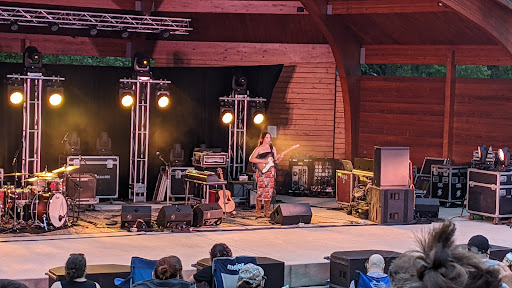 Amphitheater «Wildwood Amphitheater», reviews and photos, 2700 Joslyn Ct, Lake Orion, MI 48360, USA