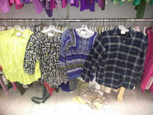 Thrift Store «Value World», reviews and photos, 22615 Ecorse Rd, Taylor, MI 48180, USA