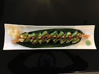 Sushi du Restaurant japonais Maison sushi à Melun - n°8