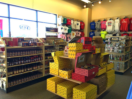 Sportswear Store «Kansas Sampler Wichita», reviews and photos, 3053 N Rock Rd, Wichita, KS 67226, USA