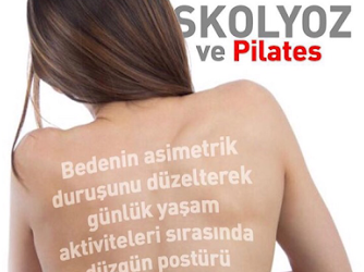 İpf Klinik Pilates Stüdyo / Adana Pilates