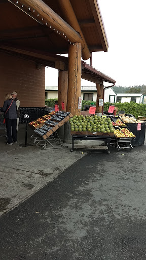 Grocery Store «Friday Harbor Market Place», reviews and photos, 515 Market St, Friday Harbor, WA 98250, USA