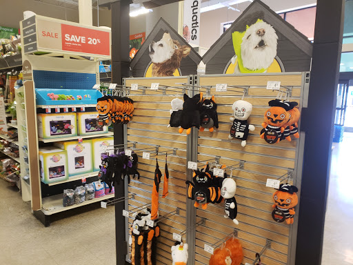 Pet Supply Store «PetSmart», reviews and photos, 2818 S Louise Ave, Sioux Falls, SD 57106, USA