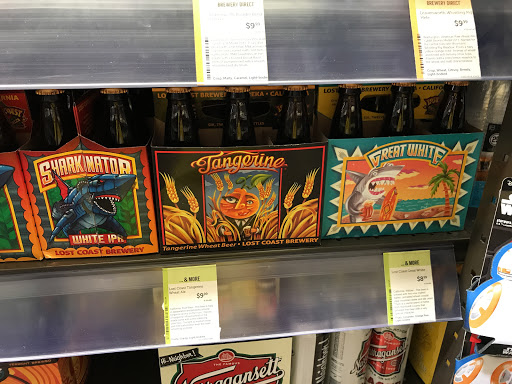 Wine Store «Total Wine & More», reviews and photos, 1139 5th St, Miami Beach, FL 33139, USA