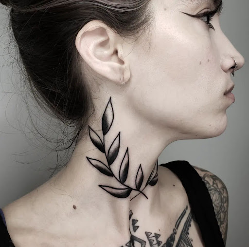 Explore breast cancer tattoos ideas, creative tattoo ideas in Pittsburgh, available at Pittsburgh Tattoo Company
