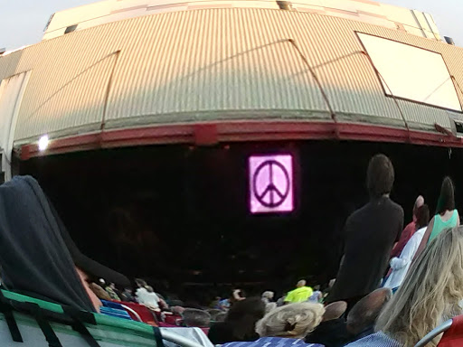 Amphitheater «Sunlight Supply Amphitheater», reviews and photos, 17200 NE Delfel Rd, Ridgefield, WA 98642, USA