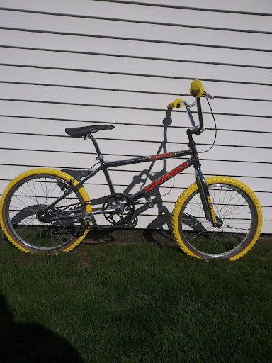 Bicycle Store «International Bike Shop», reviews and photos, 5640 Middlebelt Rd, Garden City, MI 48135, USA