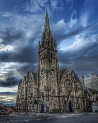 Pilrig St. Paul's Church of Scotland