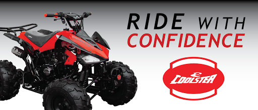 Motorcycle Dealer «Maxtrade», reviews and photos, 9436 Rush St, South El Monte, CA 91733, USA