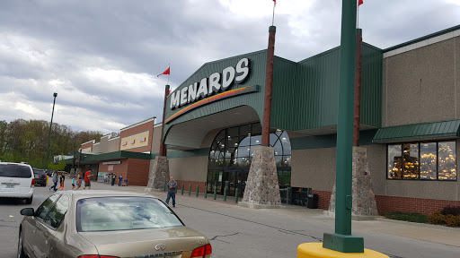 Home Improvement Store «Menards», reviews and photos, 11357 N Linden Rd, Clio, MI 48420, USA