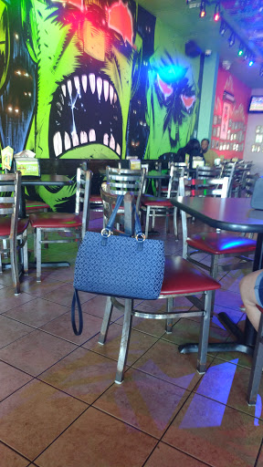 Tex-Mex Restaurant «Tijuana Flats», reviews and photos, 13256 Biscayne Blvd, North Miami, FL 33181, USA