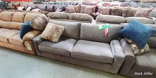 Furniture Store «Davis Home Furniture», reviews and photos, 100 Fairview Rd, Asheville, NC 28803, USA