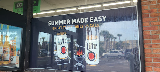 Discount Store «Dollar General Market», reviews and photos, 4190 S Atlantic Ave, New Smyrna Beach, FL 32169, USA