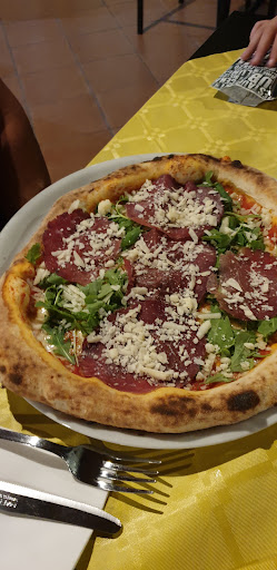 Pizza Time in Rocca di Capri Leone, Città Metropolitana di Messina