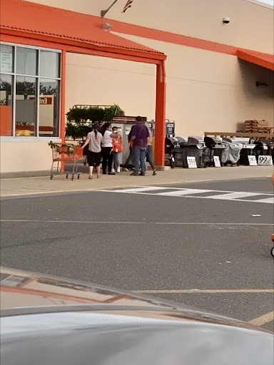 Home Improvement Store «The Home Depot», reviews and photos, 475 Commack Rd, Deer Park, NY 11729, USA