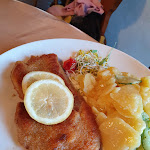 Photo n°6 de l'avis de loris.a fait le 09/09/2020 à 20:04 sur le  Gasthof Kompf à Kusterdingen