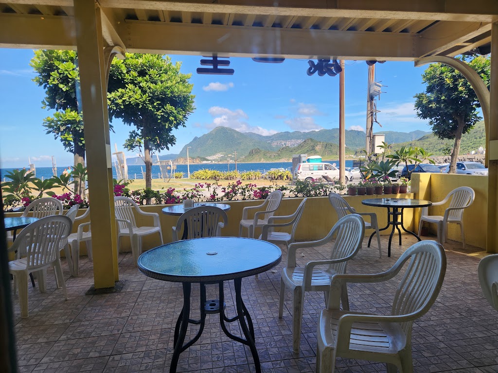 水漾芭里海景餐廳 的照片
