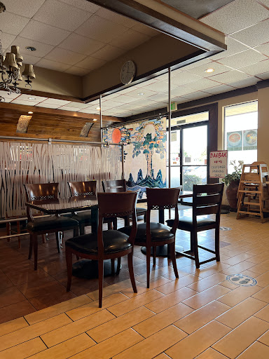 Dae Bak Korean Restaurant image
