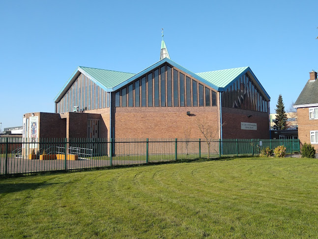Reviews of Our Lady of the Assumption RC Church in Liverpool - Church