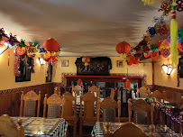 Atmosphère du Restaurant asiatique Le Saïgon - Restaurant Vietnamien & Chinois à Grenoble - n°2