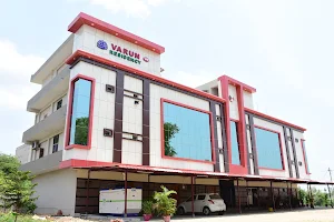 VARUN RESIDENCY image