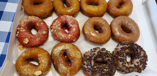 Restaurant «Fractured Prune», reviews and photos, 1202 E Patrick St, Frederick, MD 21701, USA