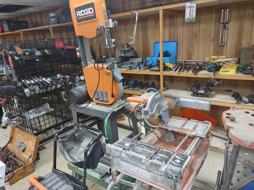 Pawn Shop «24 Hour Quick Cash & Pawn», reviews and photos, 2022 25th Ave, Gulfport, MS 39501, USA