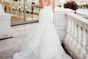 Wedding Lace image
