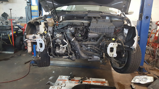 Auto Repair Shop «Bayport Auto Repair and Service Center», reviews and photos, 11-46 Bayport Pl, Far Rockaway, NY 11691, USA