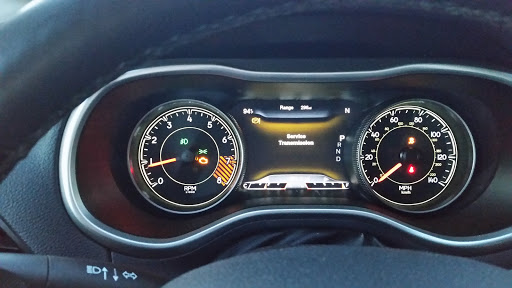 Chrysler Dealer «Moore Chrysler Jeep», reviews and photos, 8600 W Bell Rd, Peoria, AZ 85382, USA