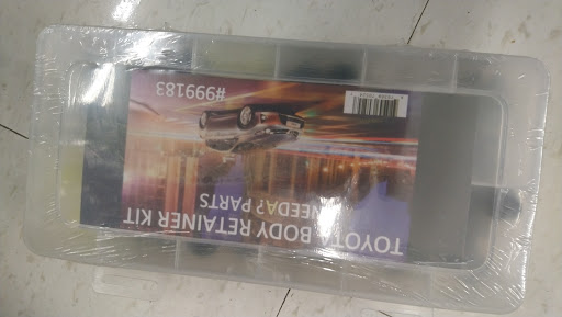 Auto Parts Store «AutoZone», reviews and photos, 550 N Lake Ave, Pasadena, CA 91101, USA