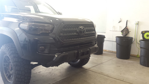 Auto Upholsterer «Auto Installs», reviews and photos, 3525 Akers Dr #130, Colorado Springs, CO 80922, USA