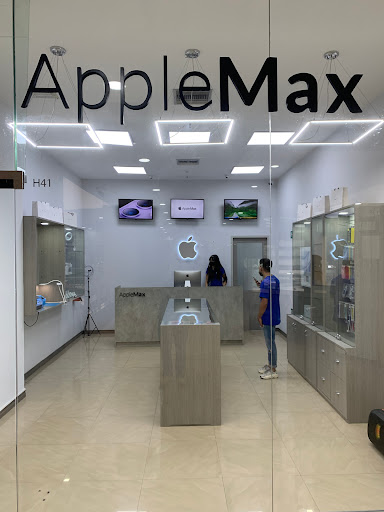 Apple Max C.A