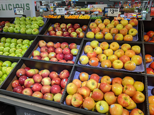 Supermarket «Giant», reviews and photos, 573 Ritchie Hwy # 1, Severna Park, MD 21146, USA