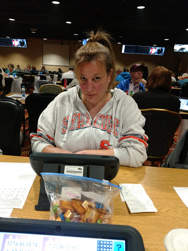 Bingo Hall «Seneca Gaming and Entertainment», reviews and photos, 768 Broad St, Salamanca, NY 14779, USA