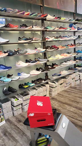 Running Store «Fleet Feet Sports», reviews and photos, 7322 Jones Maltsberger Rd #152, San Antonio, TX 78209, USA