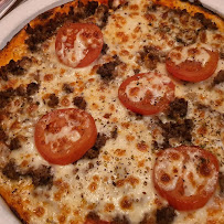 Pizza du Restaurant italien Tommasino à Neuilly-sur-Seine - n°2