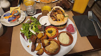 Brunch du Restaurant brunch Le Makassar à Nice - n°5