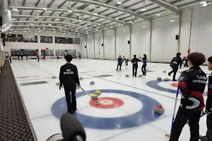 Uiseong Curling Center image